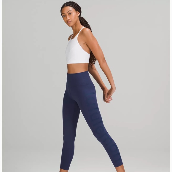 lululemon Align™ High-Rise Pant 25"
Graphic - Picture 2 of 8